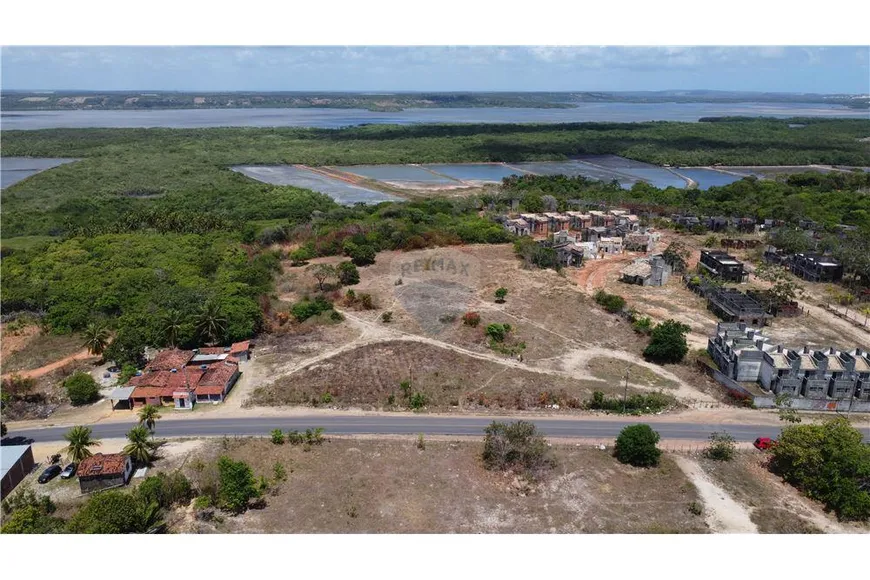 Foto 1 de Lote/Terreno à venda, 63842m² em , Tibau do Sul