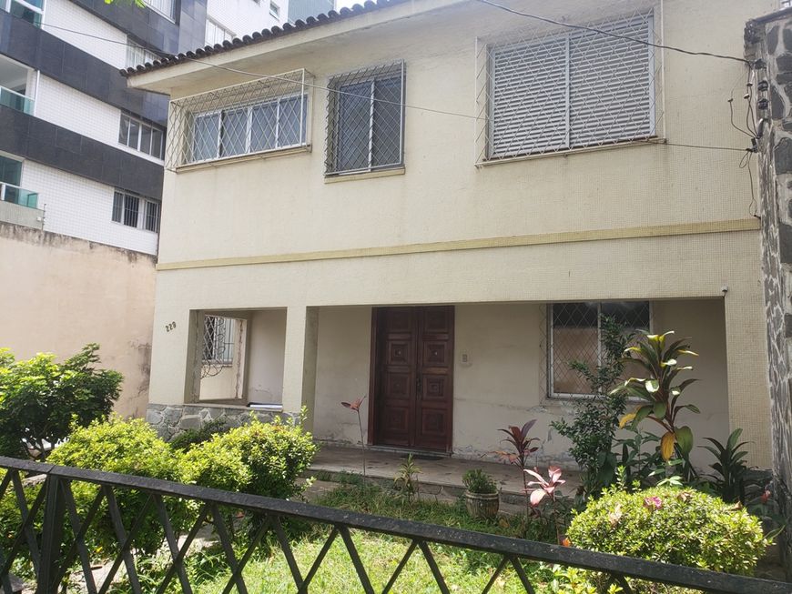 Foto 1 de Casa com 4 Quartos à venda, 295m² em Gutierrez, Belo Horizonte