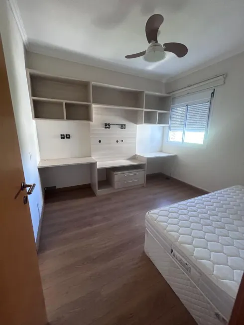 Foto 1 de Apartamento com 3 Quartos para venda ou aluguel, 135m² em Jardim Portal da Colina, Sorocaba