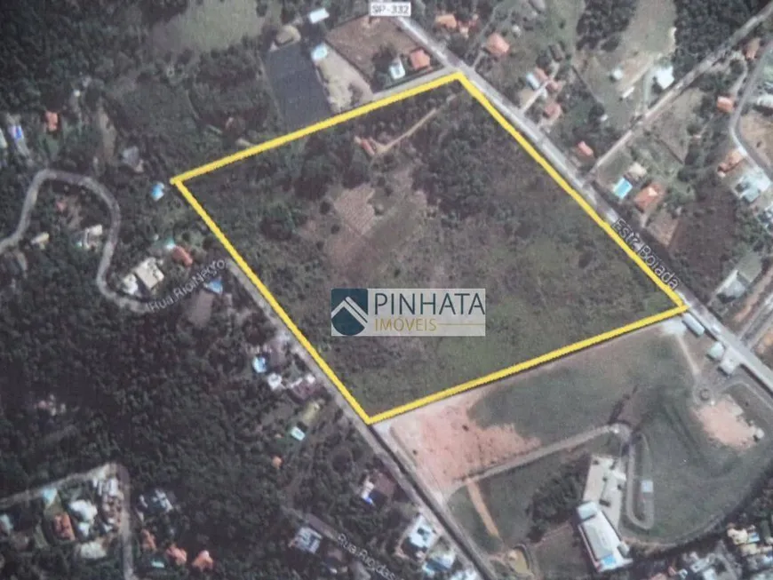 Foto 1 de Lote/Terreno à venda, 75243m² em BAIRRO PINHEIRINHO, Vinhedo