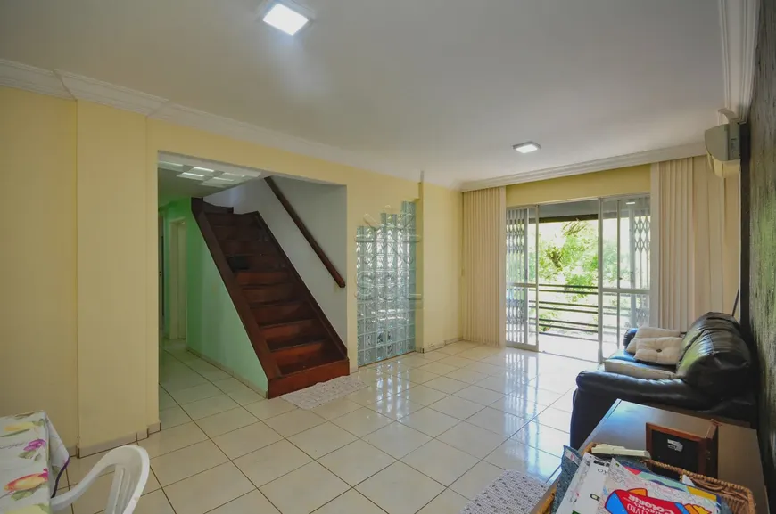 Foto 1 de Apartamento com 4 Quartos à venda, 193m² em Centro, Foz do Iguaçu