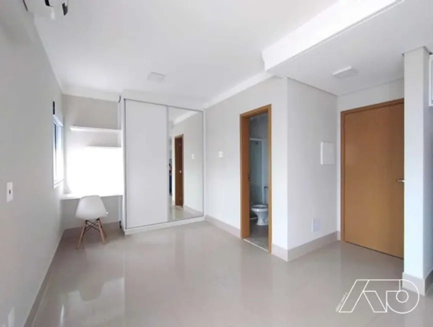 Foto 1 de Apartamento com 1 Quarto à venda, 34m² em Centro, Piracicaba