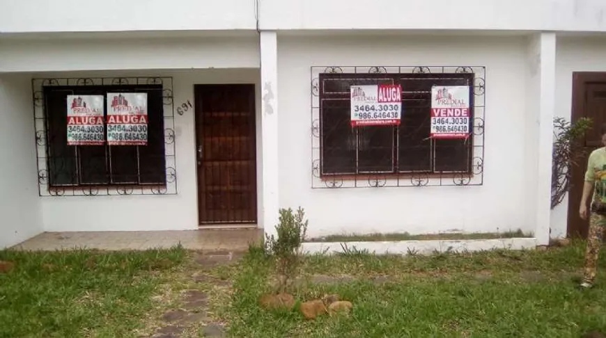 Foto 1 de Casa com 3 Quartos à venda, 10m² em Igara, Canoas