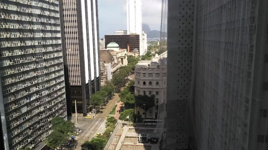 Foto 1 de Imóvel Comercial para venda ou aluguel, 33m² em Centro, Rio de Janeiro
