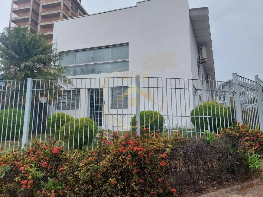 Foto 1 de Ponto Comercial para alugar, 265m² em Jardim Planalto, Campinas