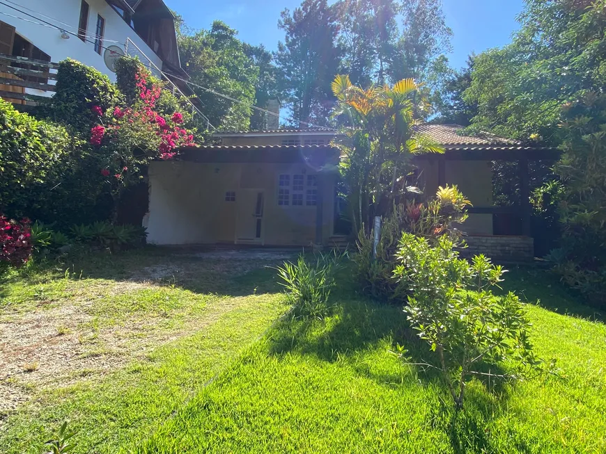 Foto 1 de Casa com 3 Quartos à venda, 135m² em Cônego, Nova Friburgo