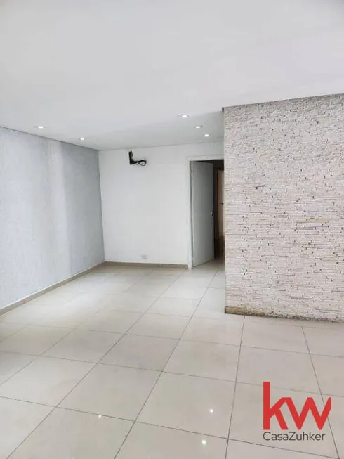 Foto 1 de Apartamento com 3 Quartos para venda ou aluguel, 128m² em Vila Nova Conceição, São Paulo