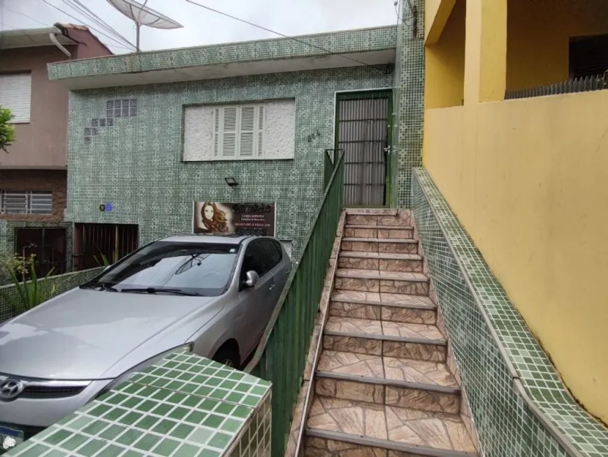 Foto 1 de Casa com 6 Quartos à venda, 251m² em Casa Verde, São Paulo