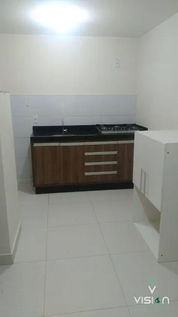 Foto 1 de Apartamento com 1 Quarto à venda, 41m² em Setor Habitacional Vicente Pires, Brasília