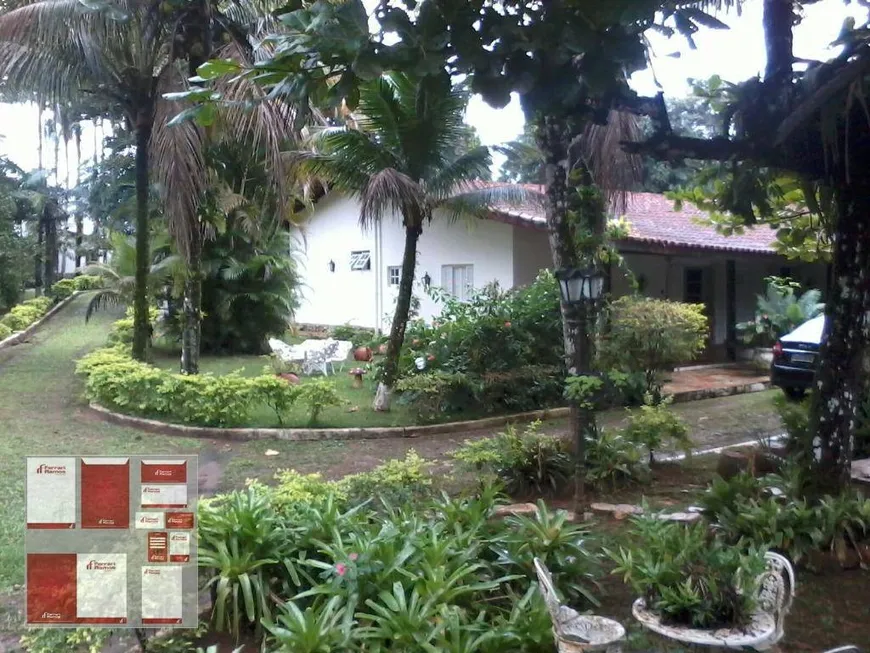 Foto 1 de Casa com 4 Quartos à venda, 440m² em Boiçucanga, São Sebastião