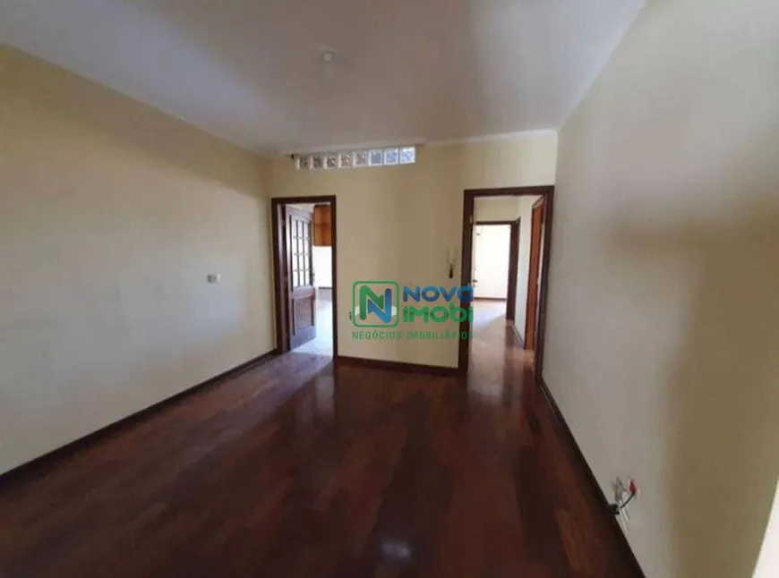 Foto 1 de Casa com 3 Quartos à venda, 141m² em Paulicéia, Piracicaba