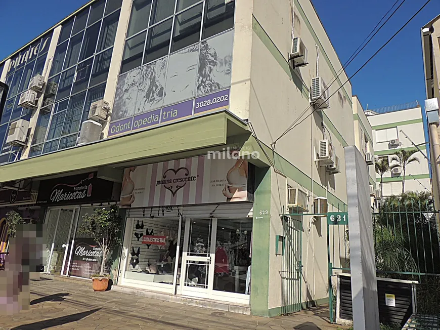 Foto 1 de Sala Comercial à venda, 25m² em Tristeza, Porto Alegre