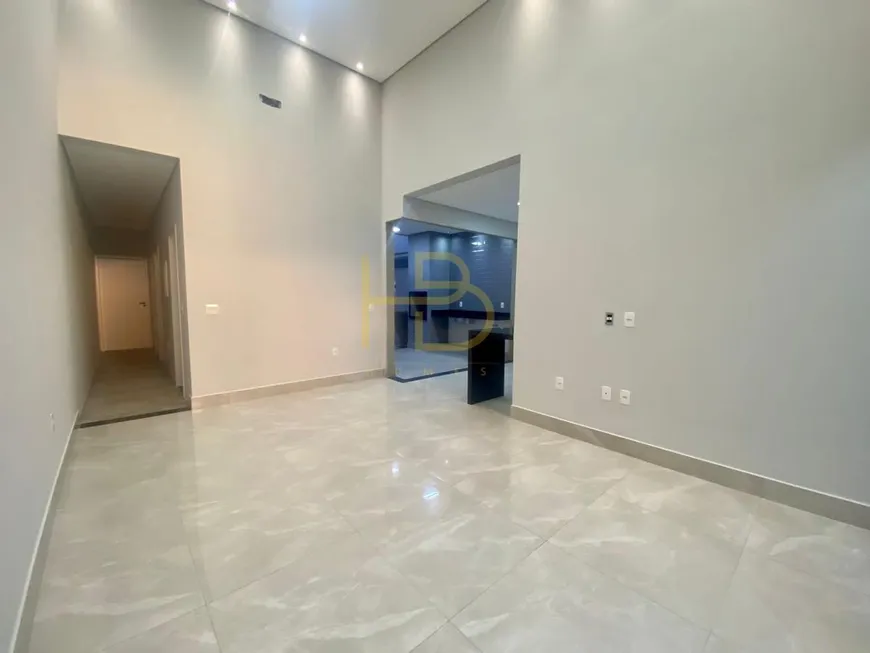 Foto 1 de Casa de Condomínio com 3 Quartos à venda, 104m² em Horto Florestal, Sorocaba