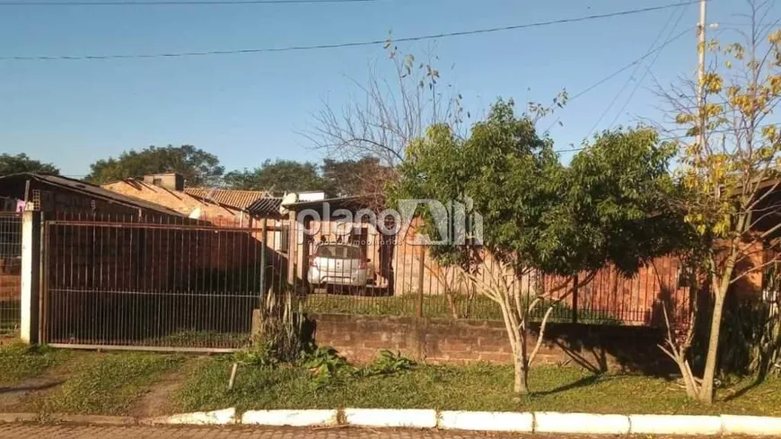 Foto 1 de Lote/Terreno à venda, 270m² em Parque Ipiranga, Gravataí