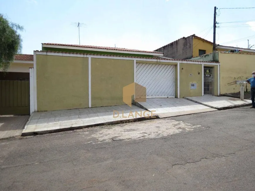 Foto 1 de Casa com 3 Quartos à venda, 248m² em Parque da Figueira, Paulínia