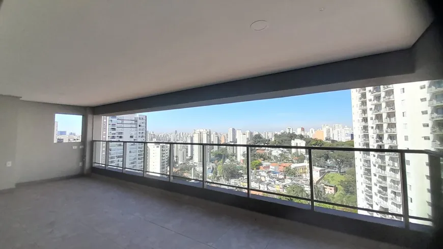 Foto 1 de Apartamento com 4 Quartos à venda, 155m² em Vila Mariana, São Paulo