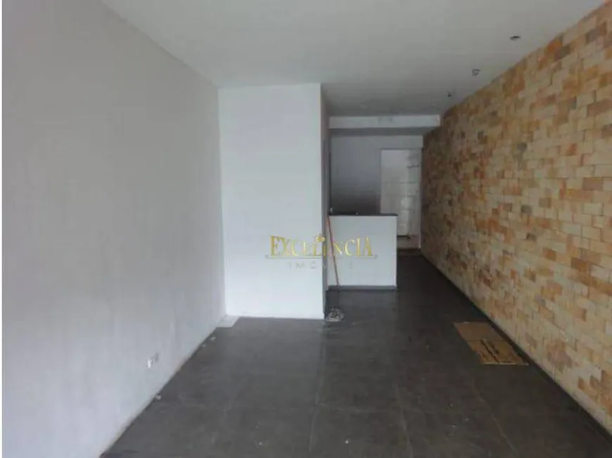 Foto 1 de Ponto Comercial para alugar, 80m² em Lauzane Paulista, São Paulo