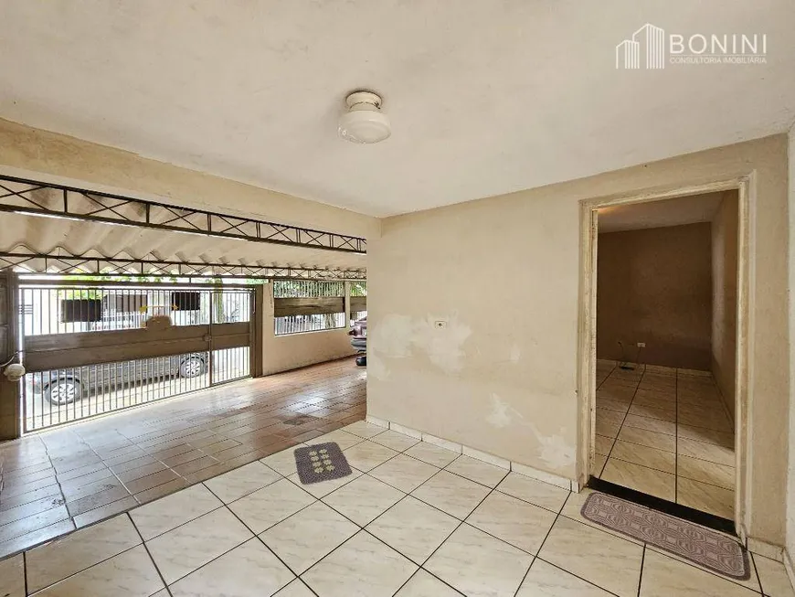 Foto 1 de Casa com 3 Quartos à venda, 90m² em Vila Frezzarin, Americana