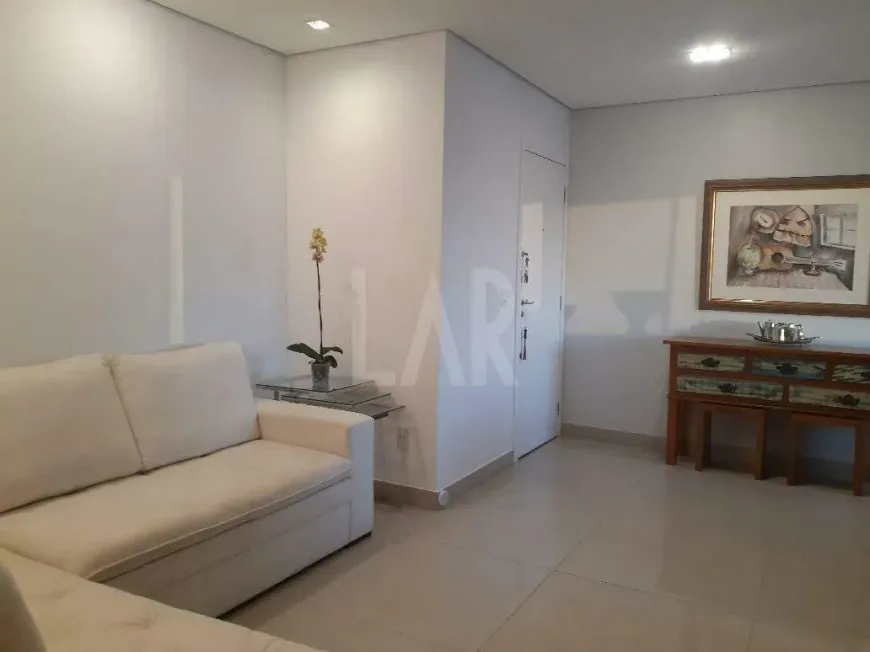 Foto 1 de Apartamento com 3 Quartos à venda, 87m² em Vila da Serra, Nova Lima