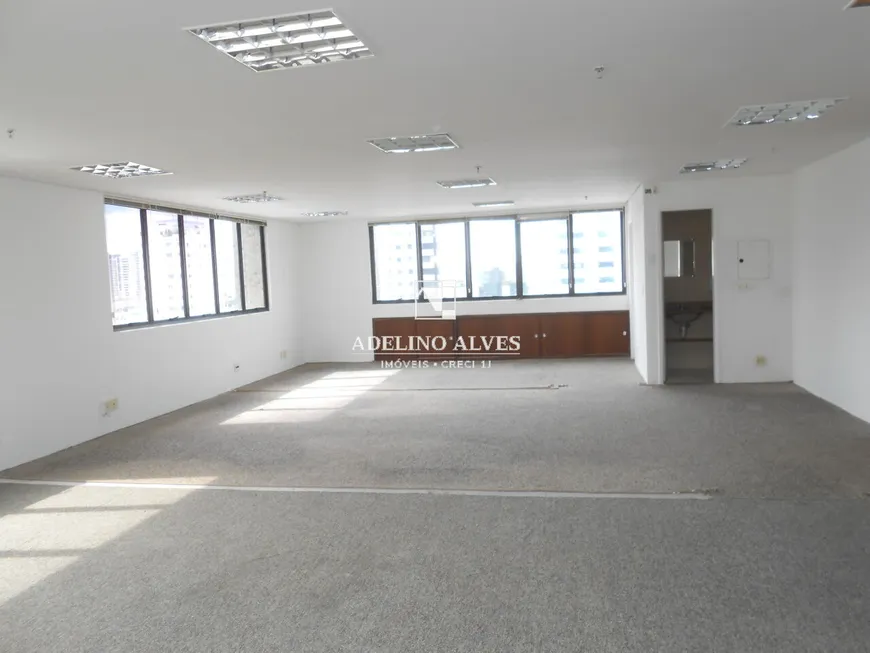 Foto 1 de Imóvel Comercial para alugar, 90m² em Campo Belo, São Paulo