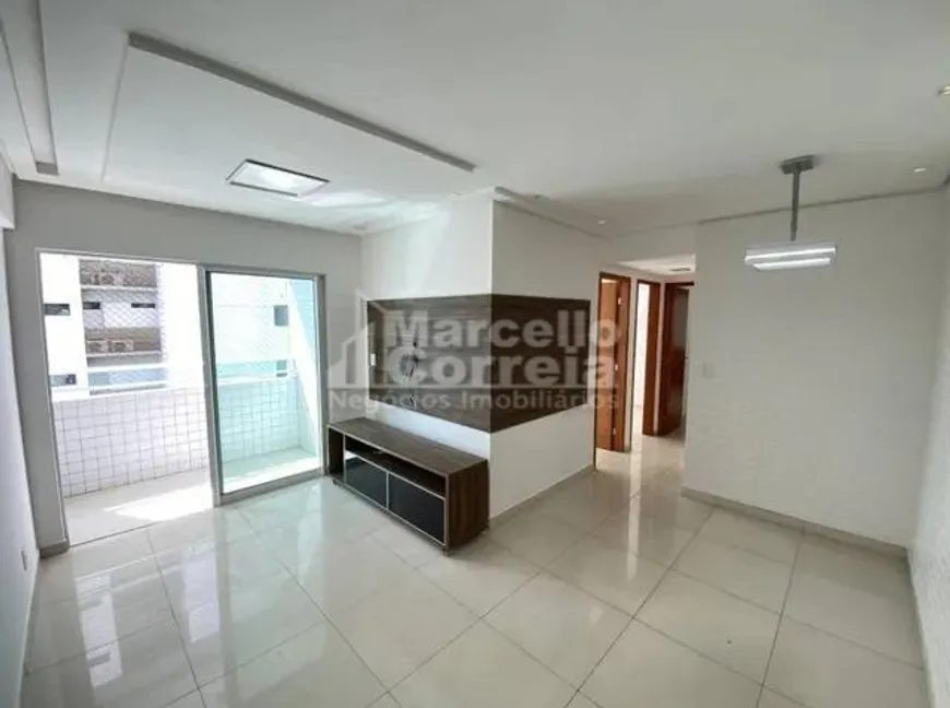 Foto 1 de Apartamento com 3 Quartos à venda, 69m² em Rosarinho, Recife