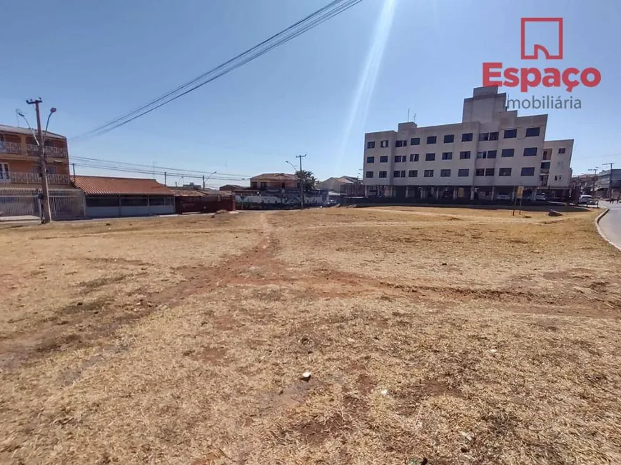 Foto 1 de Lote/Terreno à venda, 782m² em Samambaia Norte, Samambaia