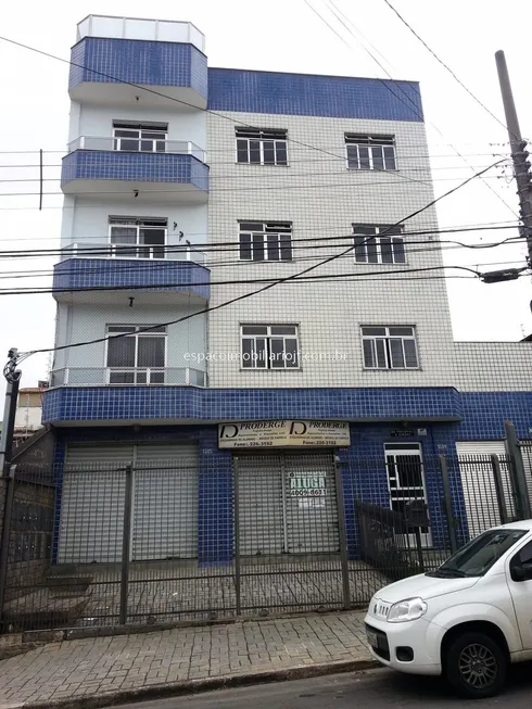 Foto 1 de Ponto Comercial à venda, 34m² em Bairu, Juiz de Fora