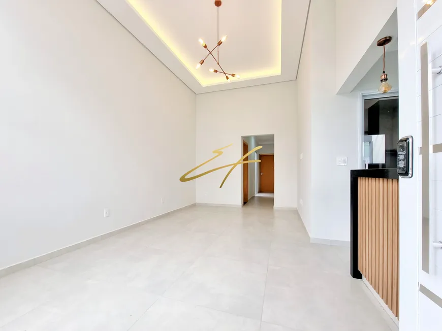 Foto 1 de Casa de Condomínio com 3 Quartos à venda, 104m² em Jardim Park Real, Indaiatuba