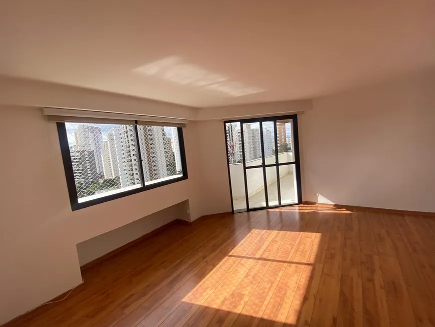 Foto 1 de Apartamento com 3 Quartos para venda ou aluguel, 112m² em Vila Congonhas, São Paulo