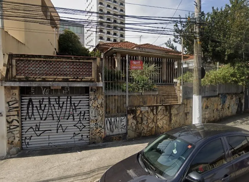 Foto 1 de Lote/Terreno à venda, 360m² em Vila Osasco, Osasco