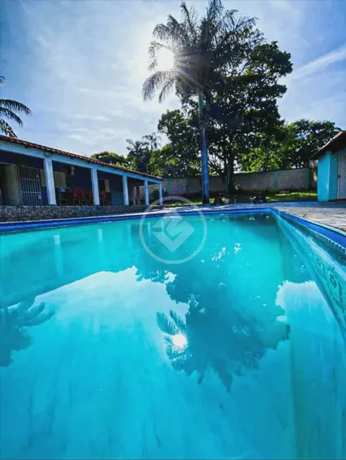 Foto 1 de Fazenda/Sítio com 3 Quartos à venda, 1574m² em Condomínio Amin Camargo, Goiânia