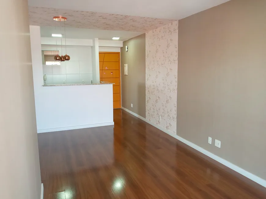 Foto 1 de Apartamento com 3 Quartos para alugar, 73m² em Vila Maria, São Paulo