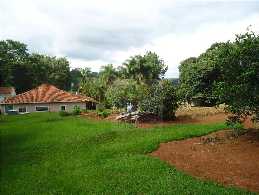 Foto 1 de Fazenda/Sítio com 3 Quartos à venda, 343m² em Encosta do Sol, Itatiba