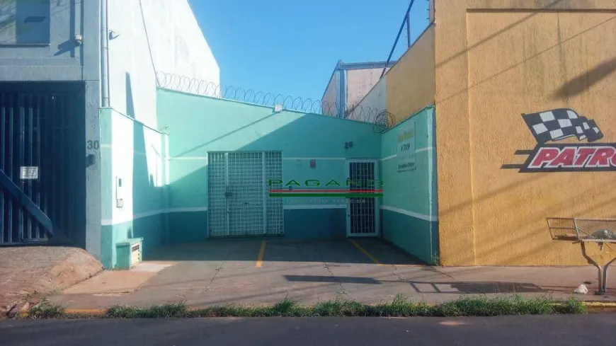 Foto 1 de Imóvel Comercial com 2 Quartos à venda, 91m² em Vila Seixas, Ribeirão Preto