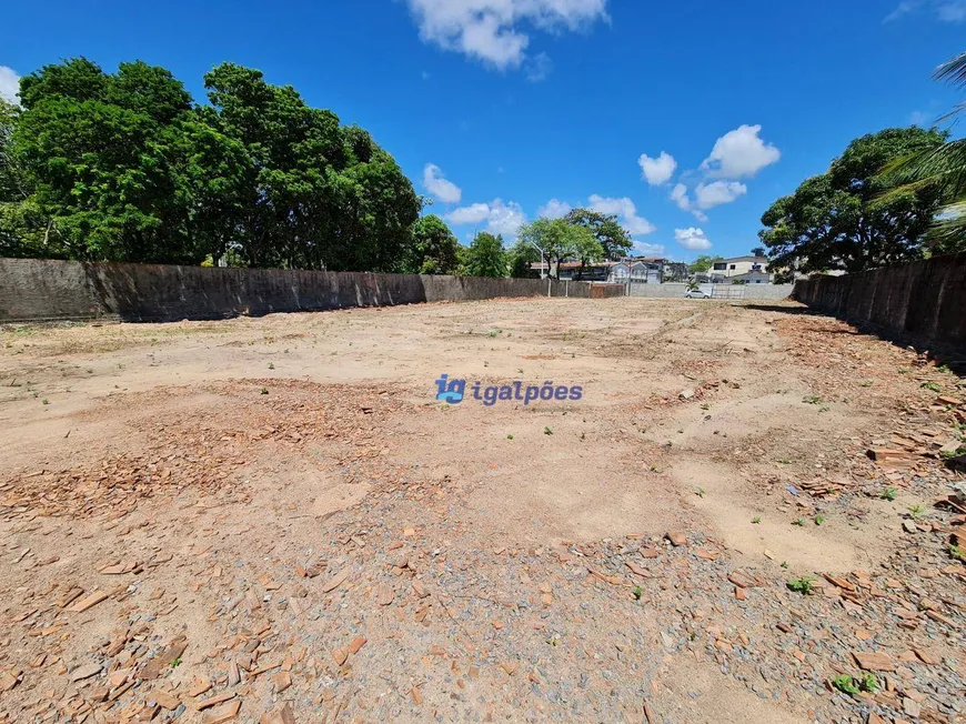 Foto 1 de Lote/Terreno para venda ou aluguel, 1824m² em Maranguape I, Paulista