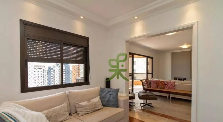 Foto 1 de Apartamento com 3 Quartos à venda, 178m² em Vila Suzana, São Paulo