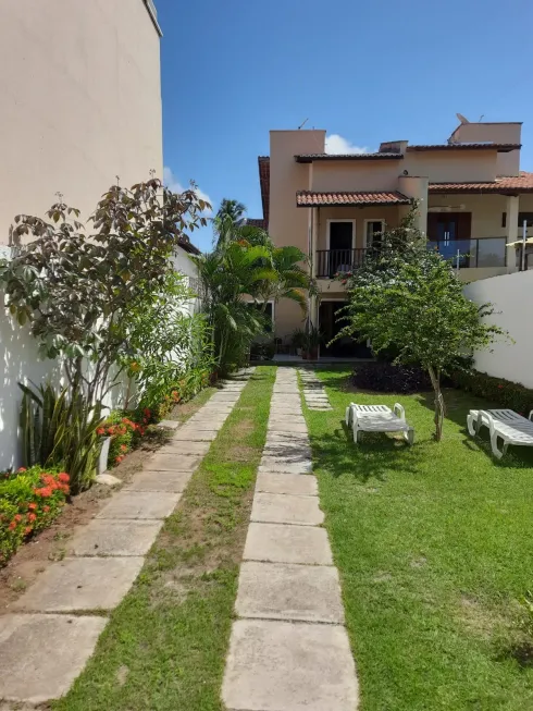 Foto 1 de Casa com 4 Quartos à venda, 134m² em JOSE DE ALENCAR, Fortaleza