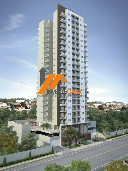Foto 1 de Apartamento com 2 Quartos à venda, 71m² em Vila Hortencia, Sorocaba