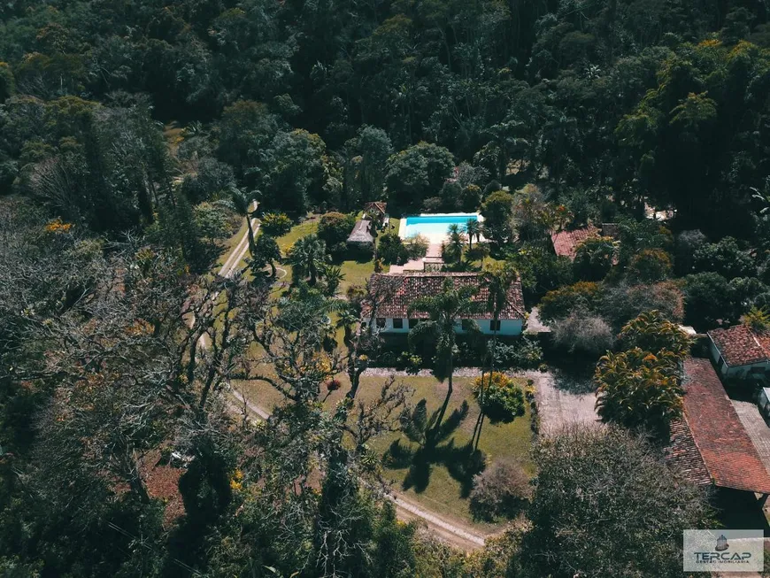 Foto 1 de Fazenda/Sítio com 8 Quartos à venda, 195400m² em Ponte Nova, Teresópolis