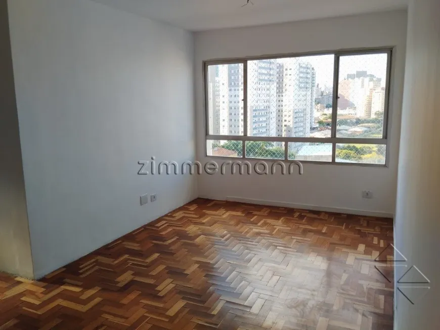 Foto 1 de Apartamento com 2 Quartos à venda, 60m² em Cambuci, São Paulo