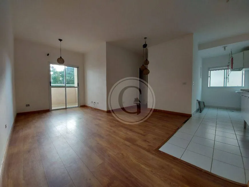 Foto 1 de Apartamento com 2 Quartos à venda, 54m² em Centro, Cotia