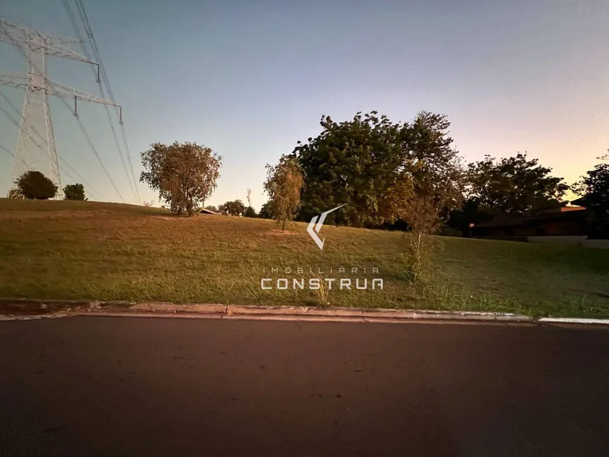 Foto 1 de Lote/Terreno à venda, 3393m² em Loteamento Alphaville Campinas, Campinas