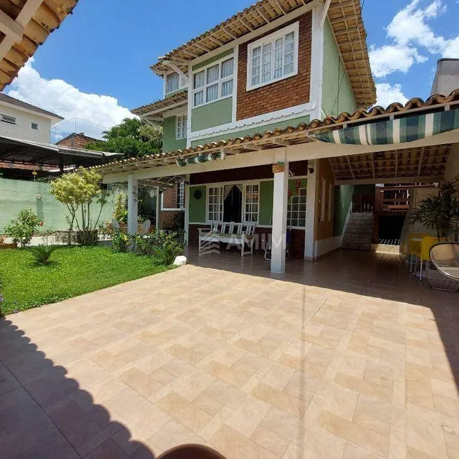 Foto 1 de Casa com 3 Quartos à venda, 200m² em Piratininga, Niterói