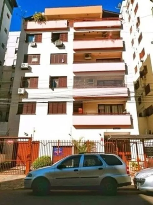 Foto 1 de Apartamento com 2 Quartos à venda, 68m² em Centro, São Leopoldo