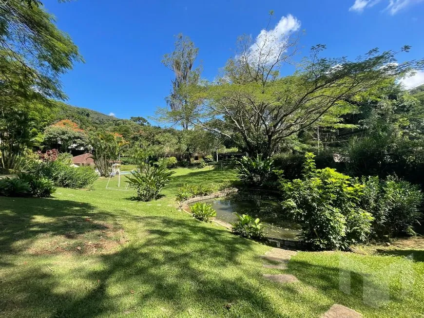 Foto 1 de Casa com 5 Quartos à venda, 900m² em Itaipava, Petrópolis