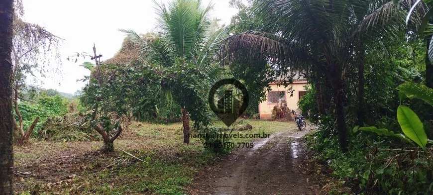 Foto 1 de Fazenda/Sítio à venda, 9000m² em Campo Grande, Rio de Janeiro