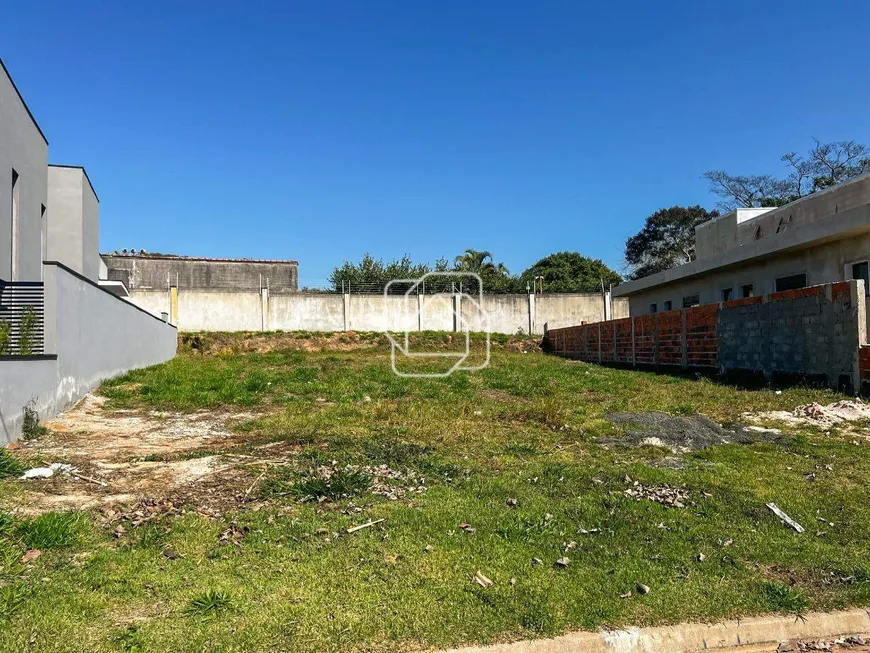 Foto 1 de Lote/Terreno à venda, 465m² em Portal dos Bandeirantes Salto, Salto