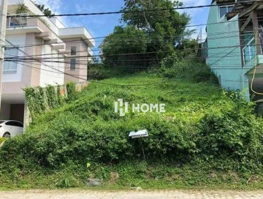 Foto 1 de Lote/Terreno à venda, 360m² em Camboinhas, Niterói