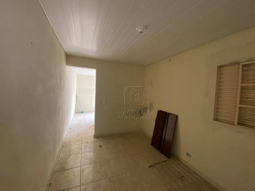 Foto 1 de Casa com 3 Quartos à venda, 154m² em Jardim Utinga, Santo André