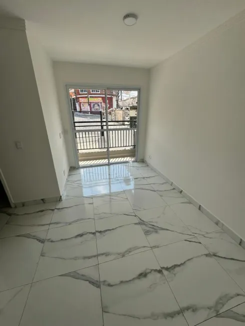 Foto 1 de Apartamento com 2 Quartos à venda, 46m² em Km 18, Osasco